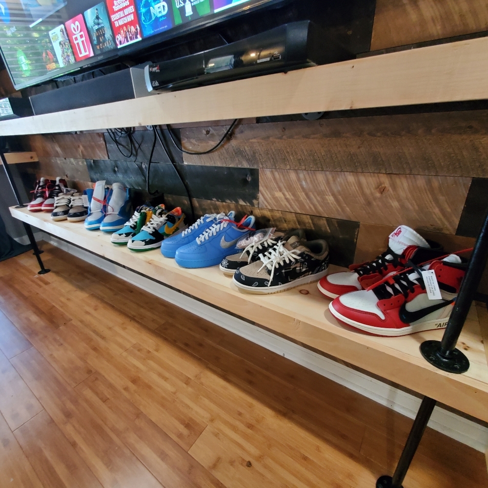 Nike collection